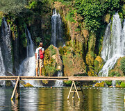 Kravice kriokliai