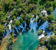 Kravice kriokliai