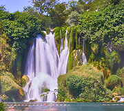 Kravice kriokliai