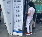 Senosios perkėlos keltų tvarkara&scaron;tis