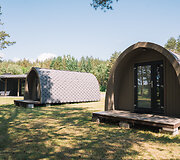 Natur Camp Bir&scaron;tonas  
