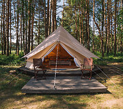 Natur Camp Bir&scaron;tonas  