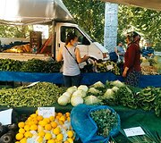 Atostogos Turkijoje