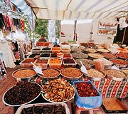 Atostogos Turkijoje