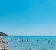 Atostogos Turkijoje