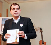 Juozas Žitkauskas