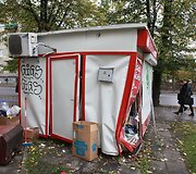 Įvykio vietoje