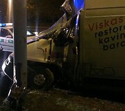 Įvykio vietoje