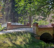 Daugyvenės kultūros istorijos muziejus-draustinis (Radvili&scaron;kio r.)