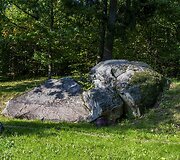 Nikronių akmuo 