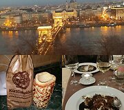 Vita Tamo&scaron;aitienė. Man įsimintiniausios Autostogos buvo Naujųjų metų sutikimas Vengrijoje, Budape&scaron;te. Kaip ir kiekvieną Naujųjų metų naktį, Rusijos kanalas transliavo laida "Pinigas ar Herbas", kurios metu bet kuriam pasaulio mieste slepiamas butelis su pinigais. Tais metais tai buvo Budape&scaron;tas. Ir 
