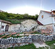Kelionė į Juodkalniją