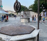 Kelionė į Juodkalniją