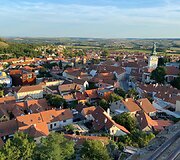 Kelionė į Juodkalniją