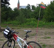 Lazdynų vaizdai