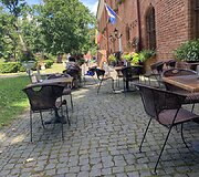 Restoranas Medžiotojų užeiga