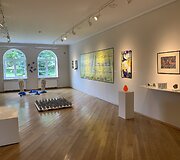 J.Monkutės Marks galerija