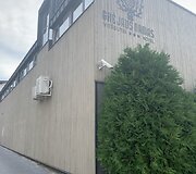 Restoranas Grėjaus namas
