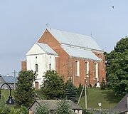 &Scaron;v. Jurgio bažnyčia
