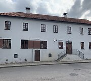 &Scaron;kotų Arnetų namas
