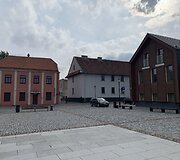 &Scaron;kotų burmistro J.Andersono namas