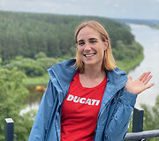 Nerijaus kelionė i&scaron; Norvegijos į Lietuvą