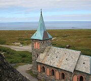 Grense Jakobselv