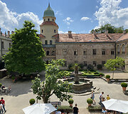 Častolvice