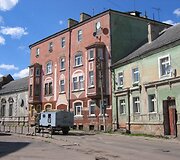 Ragainės vaizdai