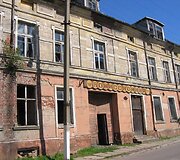 Ragainės vaizdai