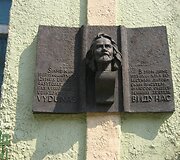 Vydūnas Tilžėje
