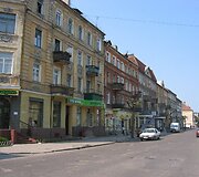 Vaizdai i&scaron; Tilžės
