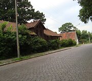 Vaizdai i&scaron; Tilžės