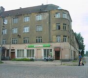 Vaizdai i&scaron; Tilžės