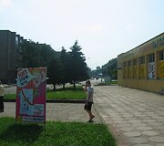 Vaizdai i&scaron; Tilžės