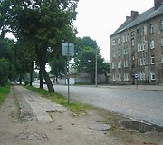 Vaizdai i&scaron; Tilžės