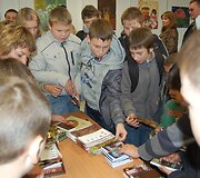 Į misiją i&scaron;vykstančių Lietuvos karių labdaros akcija &bdquo;Megzti drabužėliai Afganistano vaikams&ldquo;
