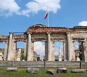 Kelionė į Zakopanę