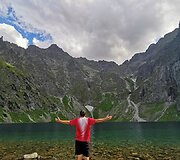 Kelionė į Zakopanę