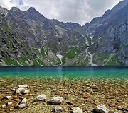 Kelionė į Zakopanę