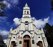 Kelionė Zakopanėje