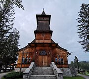 Kelionė Zakopanėje