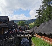 Kelionė Zakopanėje