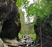 Kelionė Zakopanėje