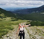 Kelionė Zakopanėje