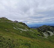 Kelionė Zakopanėje