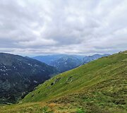 Kelionė Zakopanėje
