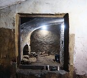 Archeologinė diena Daugyvenės kultūros istorijos muziejaus-draustinio &Scaron;eduvos kra&scaron;totyros skyriuje