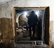 Archeologinė diena Daugyvenės kultūros istorijos muziejaus-draustinio &Scaron;eduvos kra&scaron;totyros skyriuje