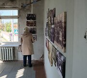Archeologinė diena Daugyvenės kultūros istorijos muziejaus-draustinio &Scaron;eduvos kra&scaron;totyros skyriuje